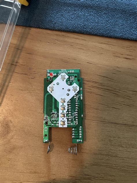 Image result for Spectrum RGB Fan Remote Not Working