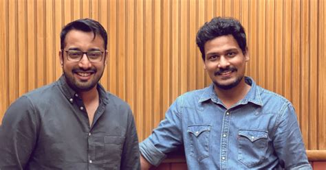 Manja appoints Suyash Barve as ECD and Satyajeet More as CD (art ...