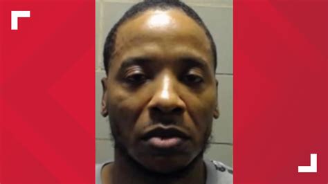U.S. Marshals searching for armed and dangerous Little Rock man | thv11.com