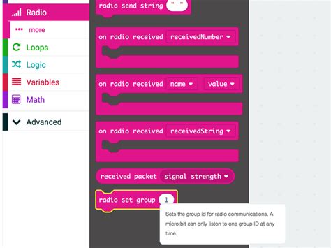 Image result for Micro Bit Bluetoth Hung iOS