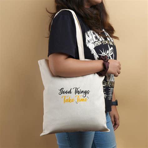 Everyday Tote bag – BoxUp Luxury Gifting