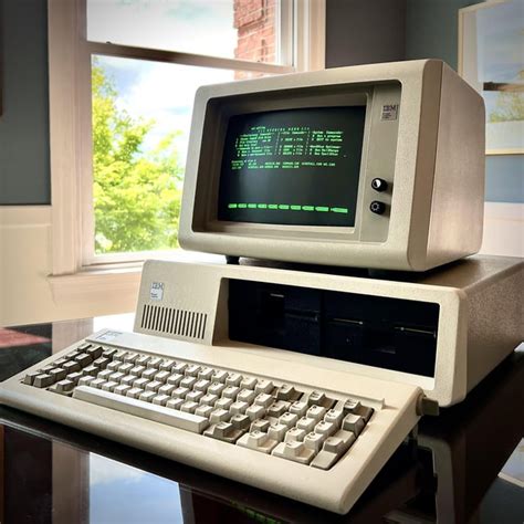 Image result for IBM Personal Computer