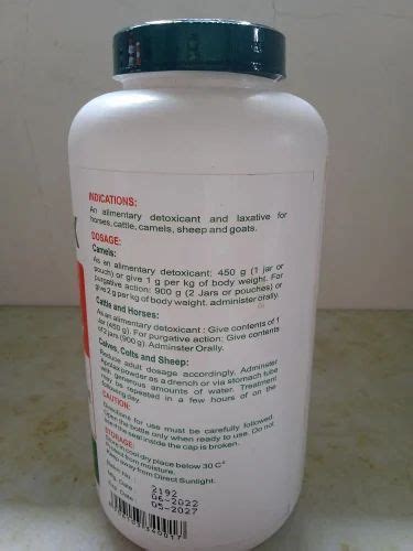 Livestock Care - APO Cal Plus Liquid (Calcium, Phosphorous & Vitamin ...