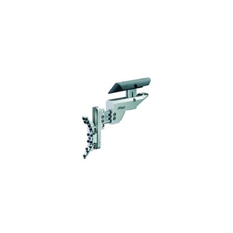 Aluminium butt stock COMPETITION (2781433) | Carl Walther Sport Weapons