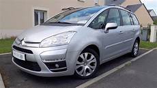 voiture occasion citroen c4 picasso citroen c4 grand picasso d occasion 1 6 hdi 110 millenium voiture occasion citroen c4 picasso citroen c4 grand picasso d occasion 1 6 hdi 110 millenium