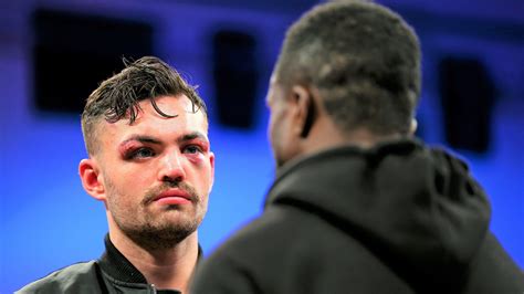 Ohara Davies wants his name to be mentioned among the world's best when ...