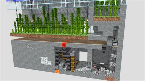 Image result for Bamboo Farm 1.18 Java