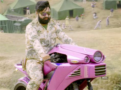 MSG Lionheart 2 - Hind Ka Napak Ko Jawab Movie Photos | MSG Lionheart 2 ...