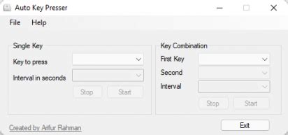 Image result for Simple Auto Key Masher
