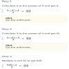 2³×3⁴×4÷3×22 exponents and power class 7 - Brainly.in