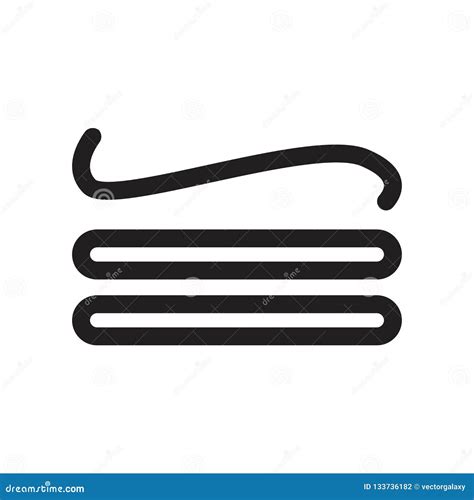 Is Congruent To Symbol Icon Vector Sign and Symbol Isolated on White Background, is Congruent To ...