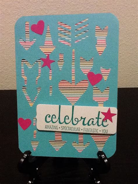 Image result for Using Cricut Simple Card