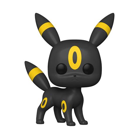Buy Pop! Jumbo Umbreon at Funko.