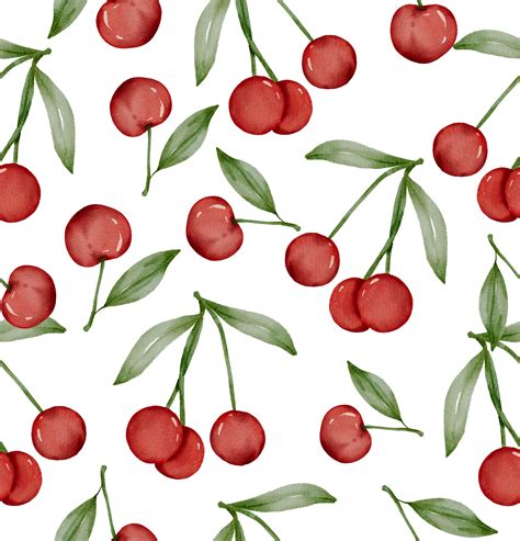 Image result for Cherry Pattern