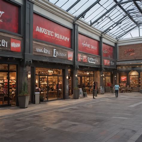 Discover the Best Stores at Music City Mall Today