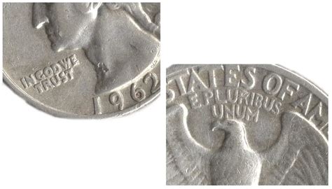 1962 Quarter Value: How Much Is a 1962 Silver Quarter Worth?