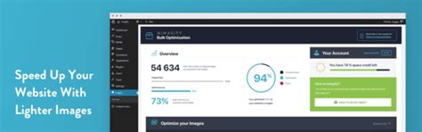 How To Optimize Images For Website To Balance Quality And Page Speed