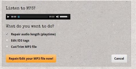 Image result for MP3 Corrupt File Repair Software