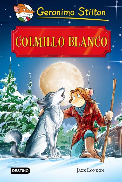Amazon.in: Buy Colmillo Blanco: Grandes Historias Book Online at Low ...