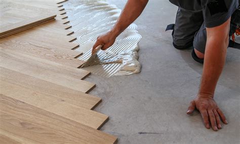 Bridge Flooring Co.