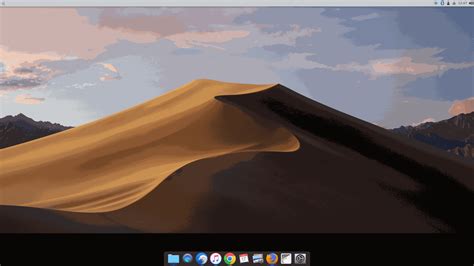 Image result for Linux Distro That Looks Like Mac