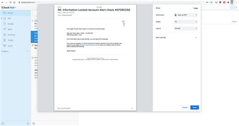 Image result for Convert ICloud Note to PDF