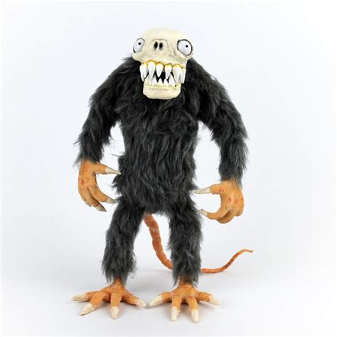 Stop Motion Puppet 的图像结果