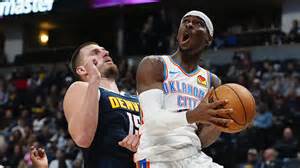 Kia Race To The Mvp Ladder | NBA.com