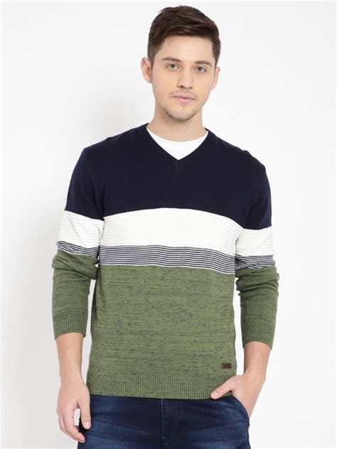 Sweaters for Men - Buy Men's Sweaters Online at Best Price in India|t ...
