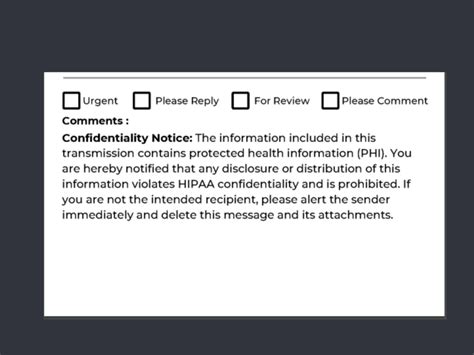 Image result for How to Write a Fax