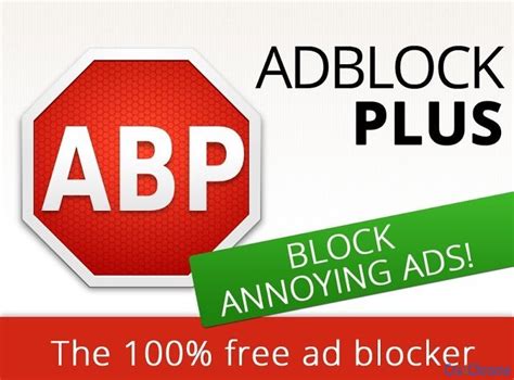 Best Ad Blockers in 2022 [Adblock Plus, uBlock Origin and More] (2022)