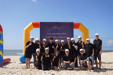 LE & TRAN Law Corporation - Vietnam International Law Firm