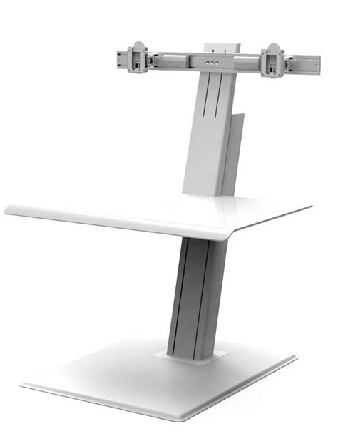Image result for Humanscale Monitor Stand