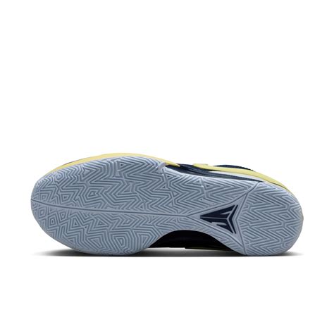 Ja Morant Ja 1 Basketball Shoes 'Navy/Orange' – Bouncewear