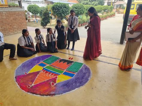 PPS School, Gorakhpur