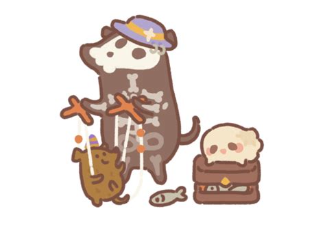 Image result for Skeleton Puppet Show