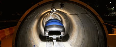 Hyperloop 的图像结果