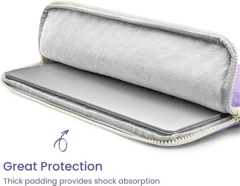 tomtoc Slim Laptop Sleeve for 13-inch MacBook Air India | Ubuy