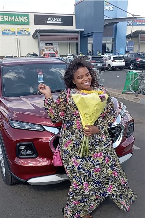 Unilever “Win a Suzuki Grand Vitara 1,5Lt motorcar” competition – President Hyper