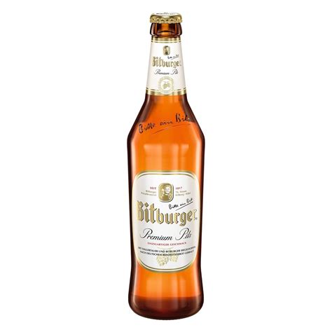 Bitburger Premium Pils | 10201