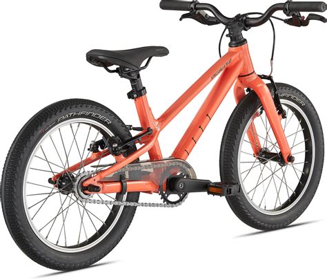 Jett 16 Single Speed Int Specialized 2023 Gloss Blaze/Black - IBKBike ...