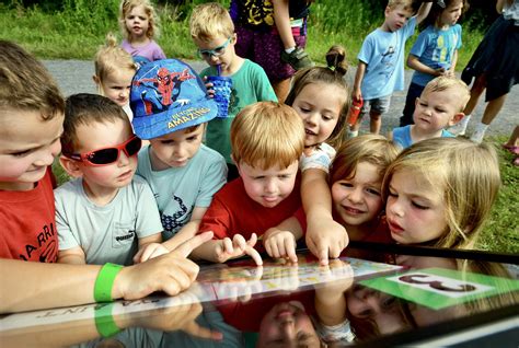 Learning Lamp Tutorial 的图像结果