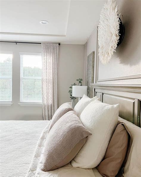 29 Relaxing Neutral Bedroom Ideas for a Calm and Cozy Space