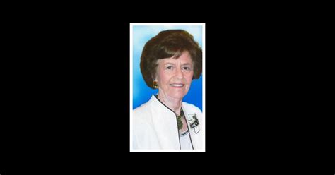 Obituary | Myrtle Ann Buckman | Bosley Funeral Home