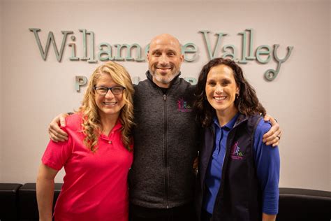 Our Practice — Willamette Valley Pediatrics