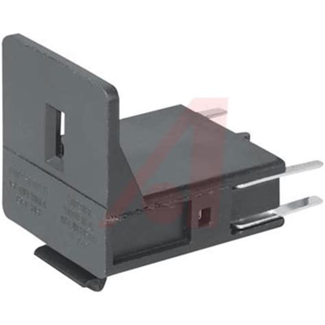 4305.0001 Schurter | Schurter Right Angle IEC Connector Female, Fuse ...