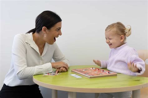 Understanding Speech Therapy at KidSpeak PSP