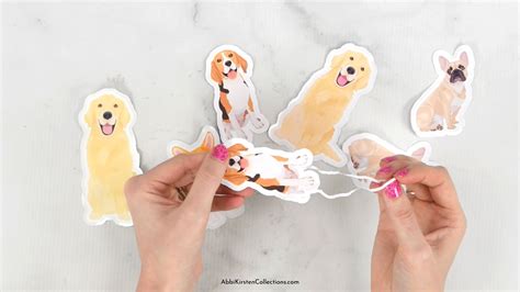 Image result for Cricut Sticker Paper Tutorial