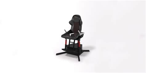 Image result for Motion Simulator Ride