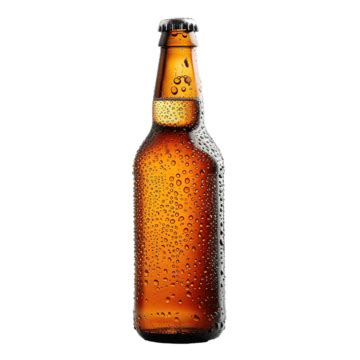 Beer Bottle PNG, Vector, PSD, and Clipart With Transparent Background ...